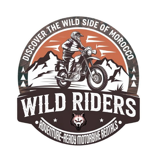 Wild Riders | Motorcycle Rental Morocco | Premium Bike Rentals Marrakech